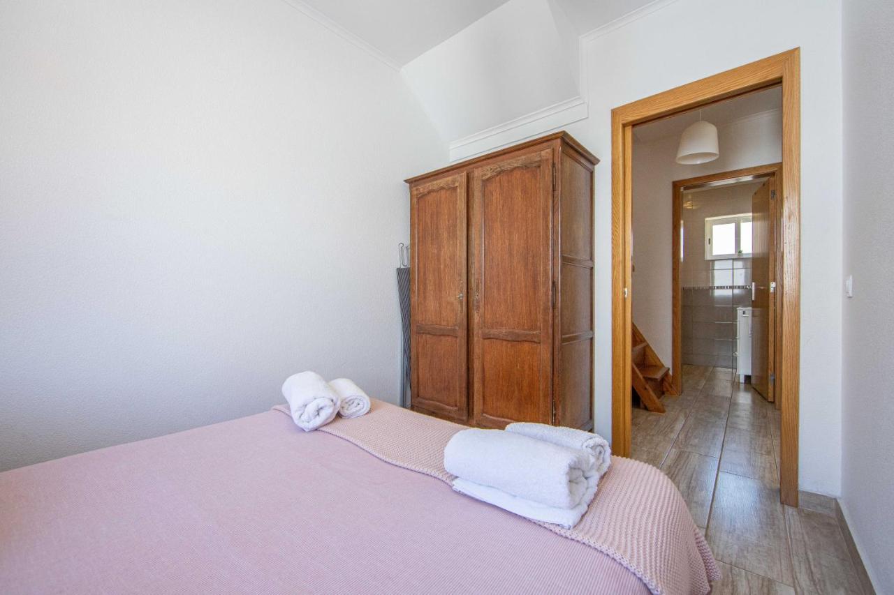 Caparica Beach Apartment By Host-Point Costa de Caparica Exterior foto
