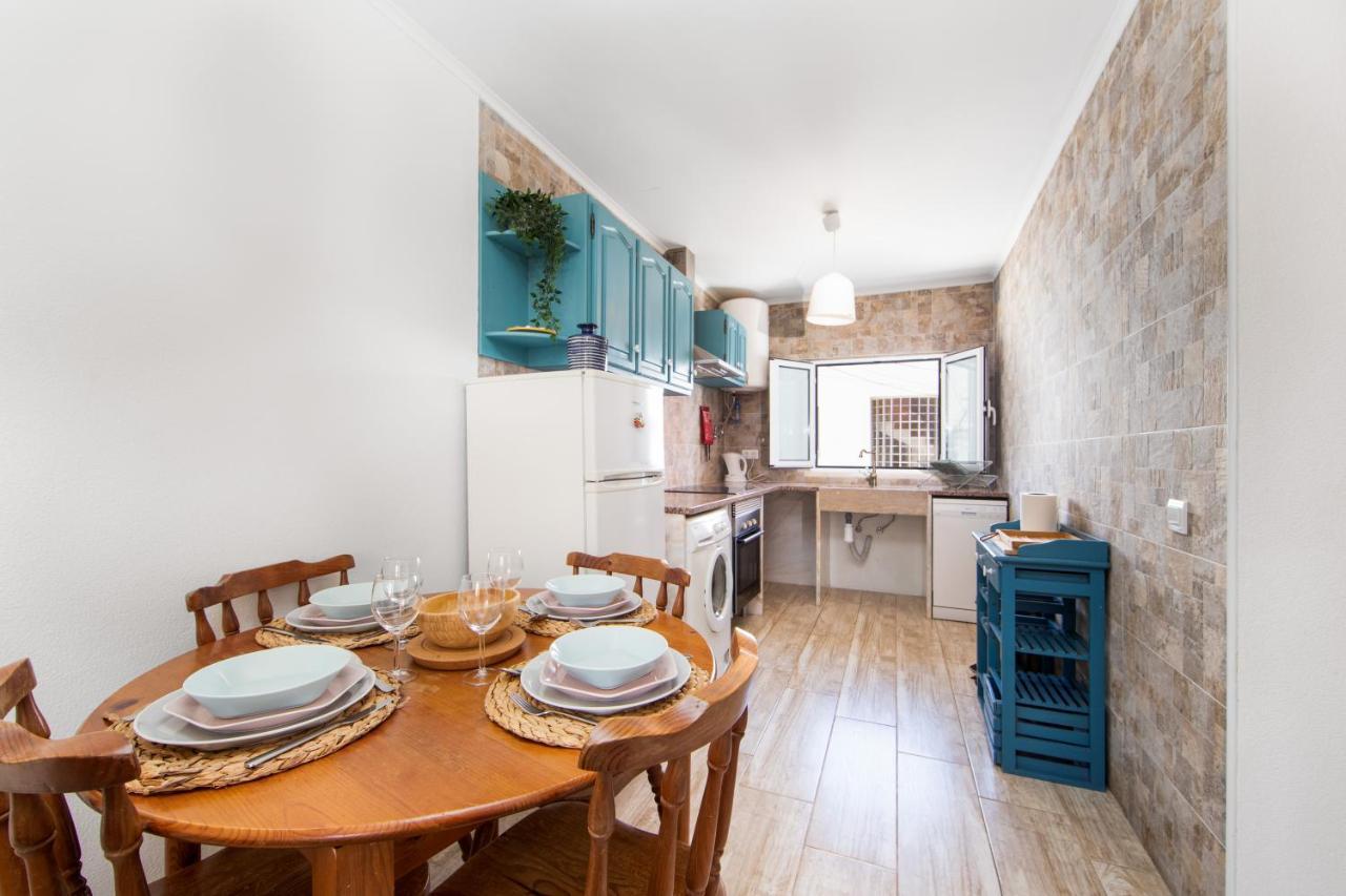 Caparica Beach Apartment By Host-Point Costa de Caparica Exterior foto