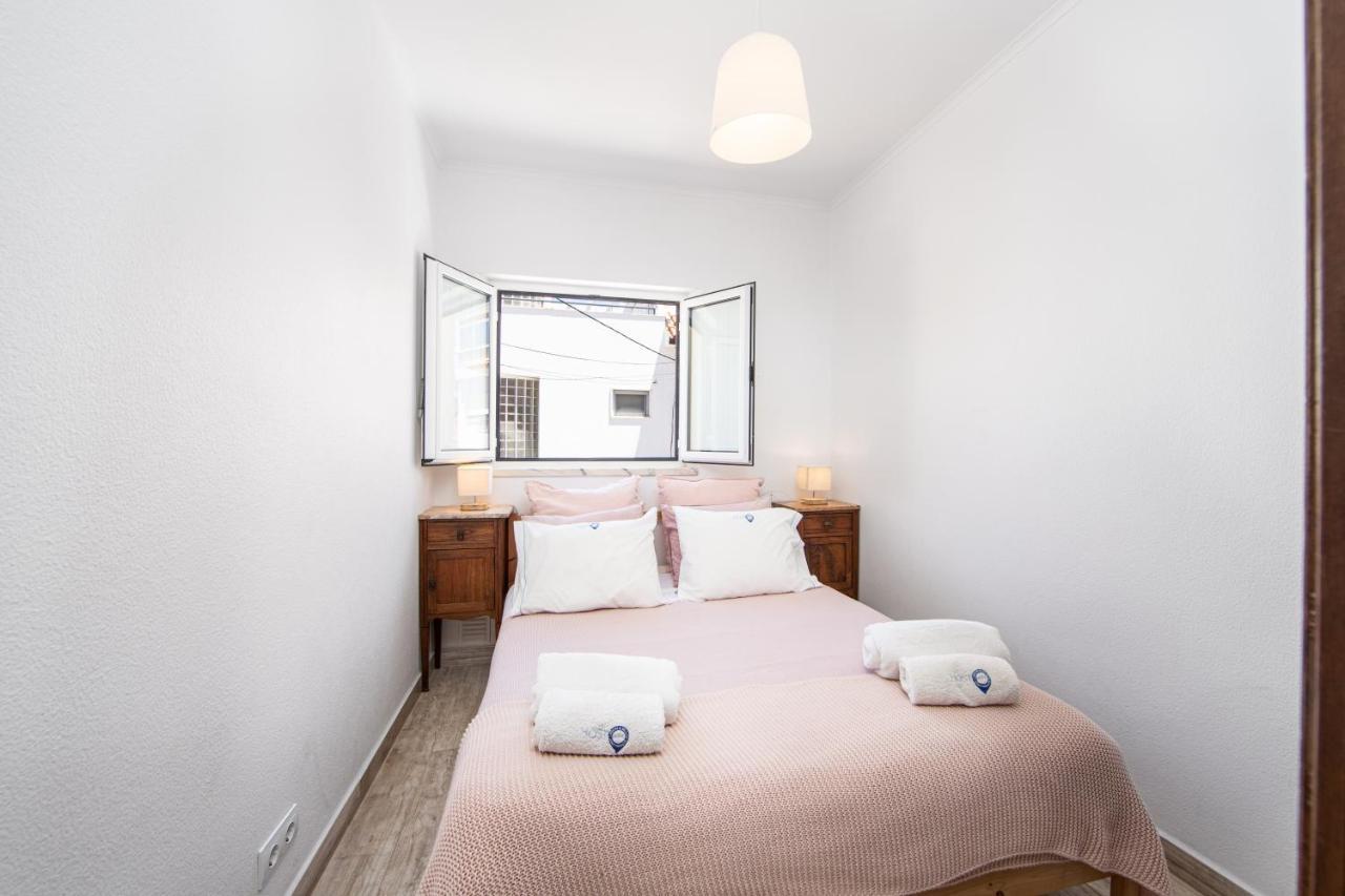 Caparica Beach Apartment By Host-Point Costa de Caparica Exterior foto