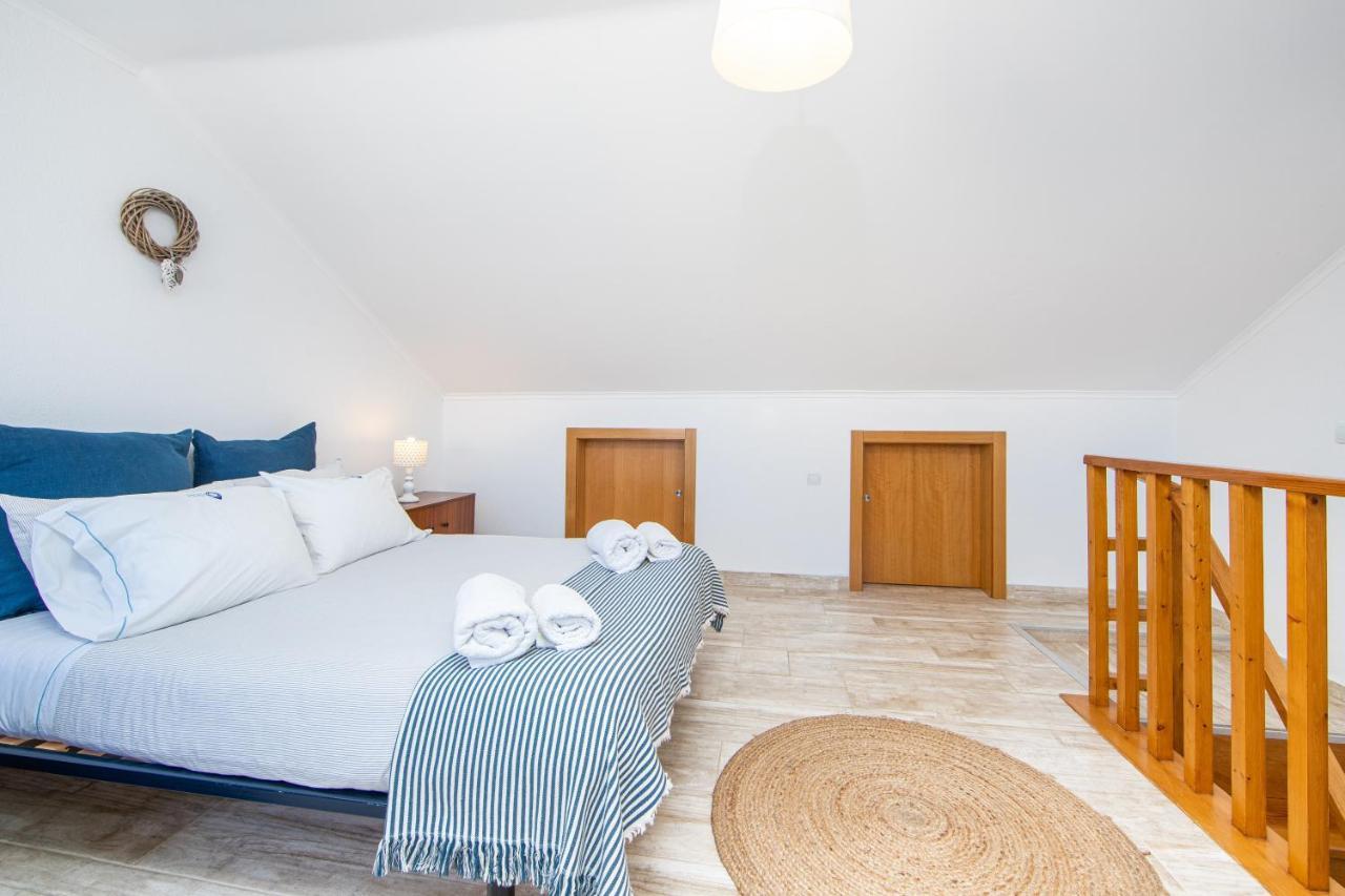 Caparica Beach Apartment By Host-Point Costa de Caparica Exterior foto