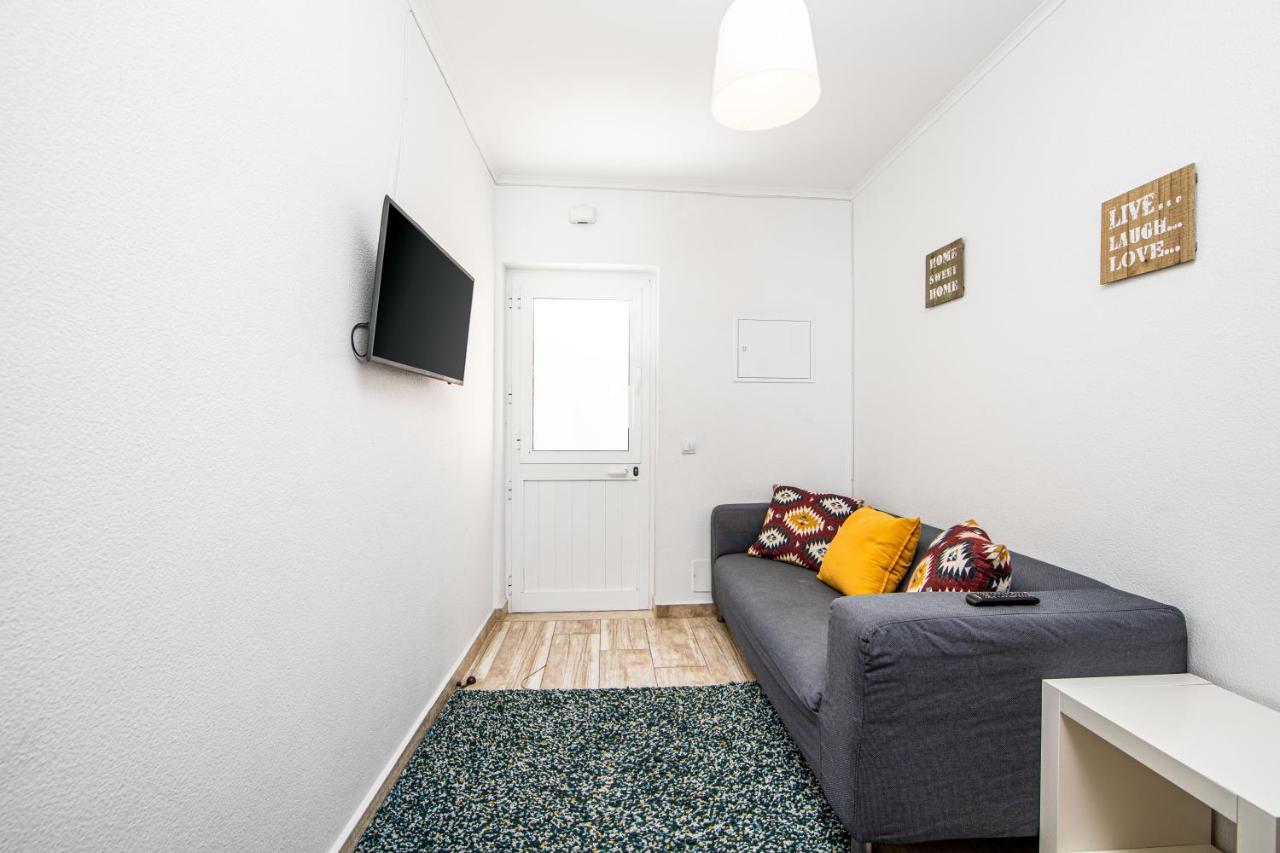 Caparica Beach Apartment By Host-Point Costa de Caparica Exterior foto