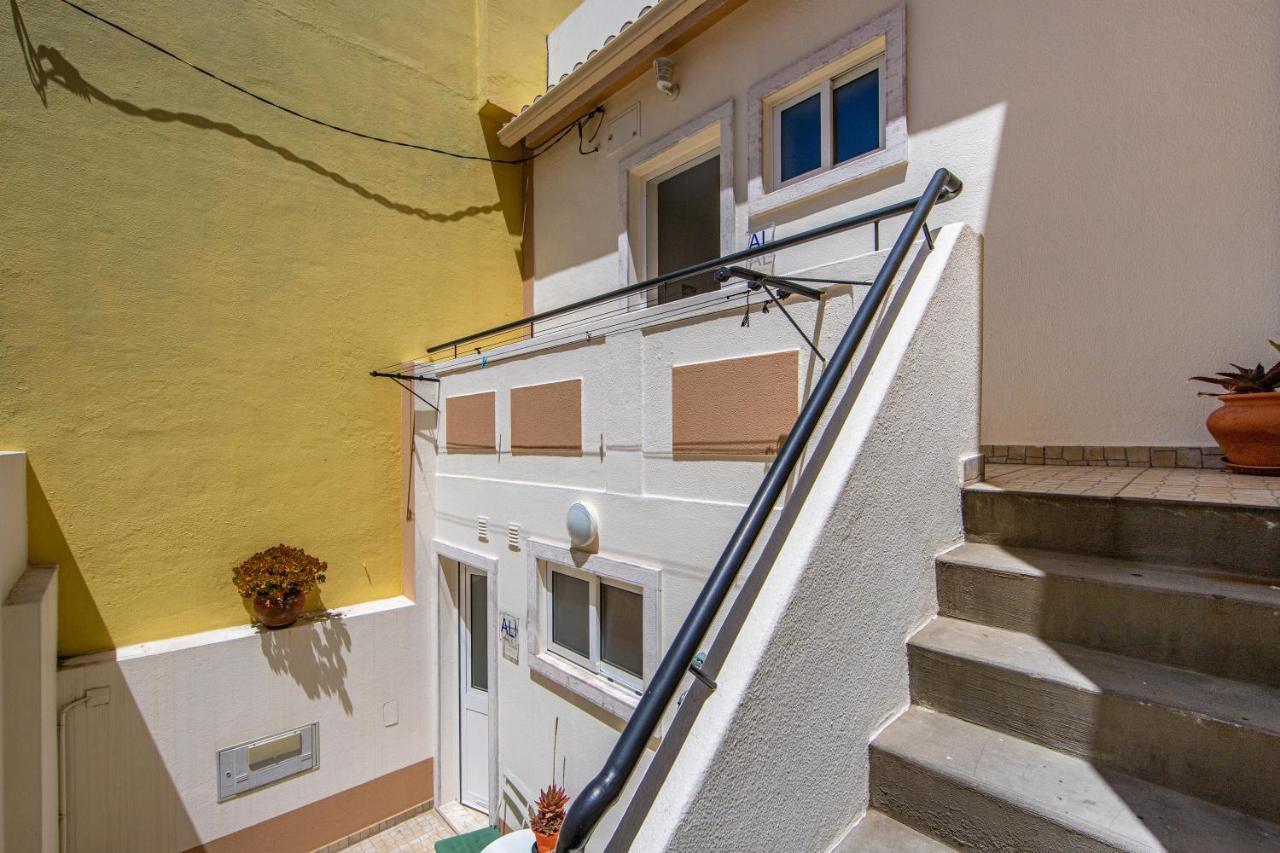Caparica Beach Apartment By Host-Point Costa de Caparica Exterior foto