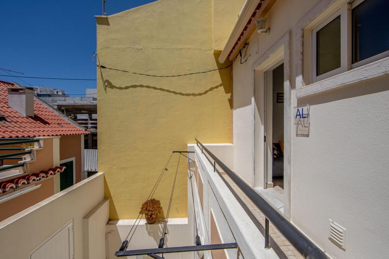 Caparica Beach Apartment By Host-Point Costa de Caparica Exterior foto