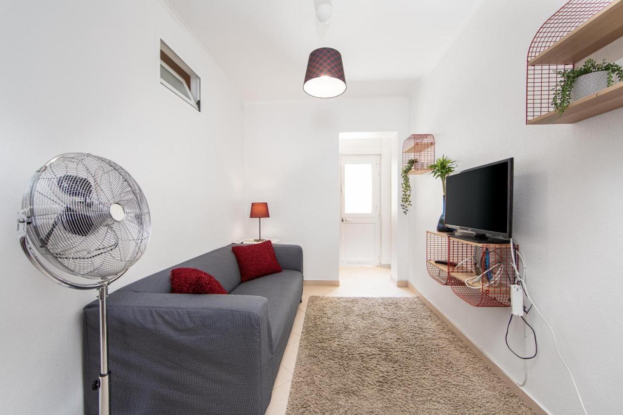 Caparica Beach Apartment By Host-Point Costa de Caparica Exterior foto