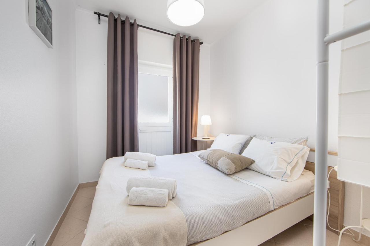 Caparica Beach Apartment By Host-Point Costa de Caparica Exterior foto